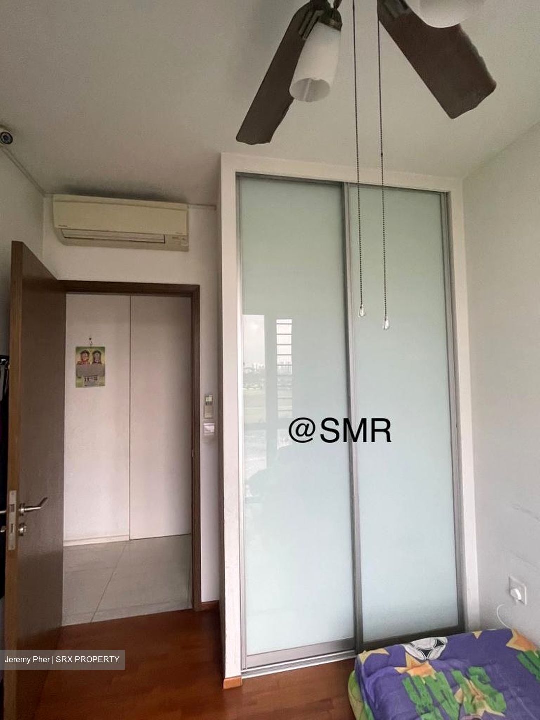 Parc Centros (D19), Condominium #377063291